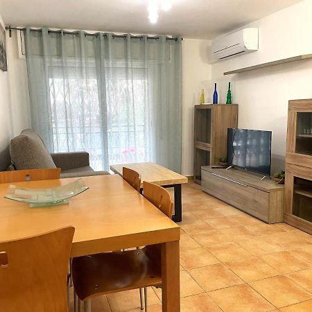 Apartamento Tortosa Salou Exterior foto
