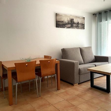 Apartamento Tortosa Salou Exterior foto