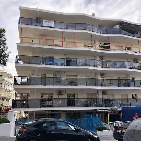 Apartamento Tortosa Salou Exterior foto