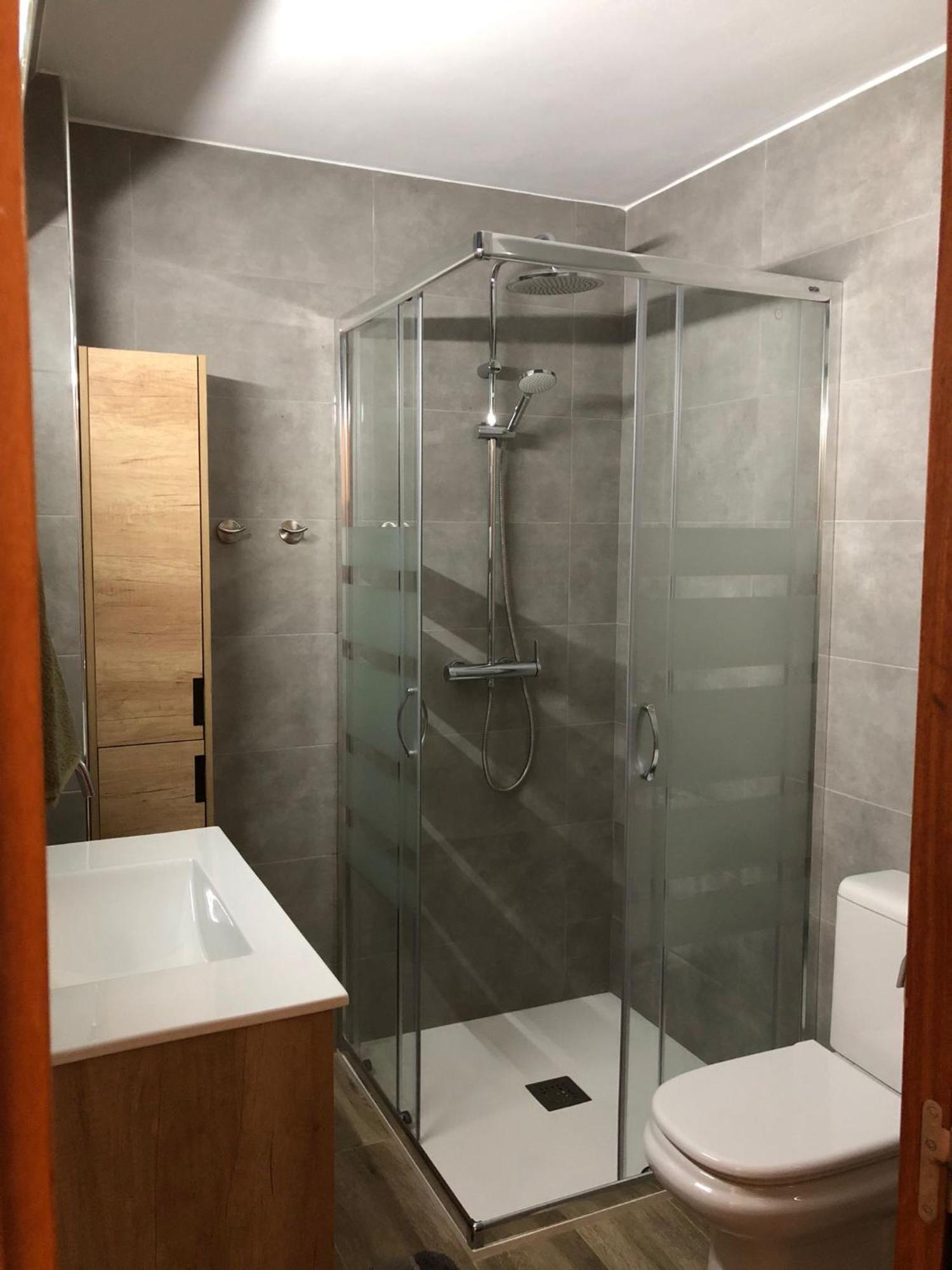 Apartamento Tortosa Salou Exterior foto