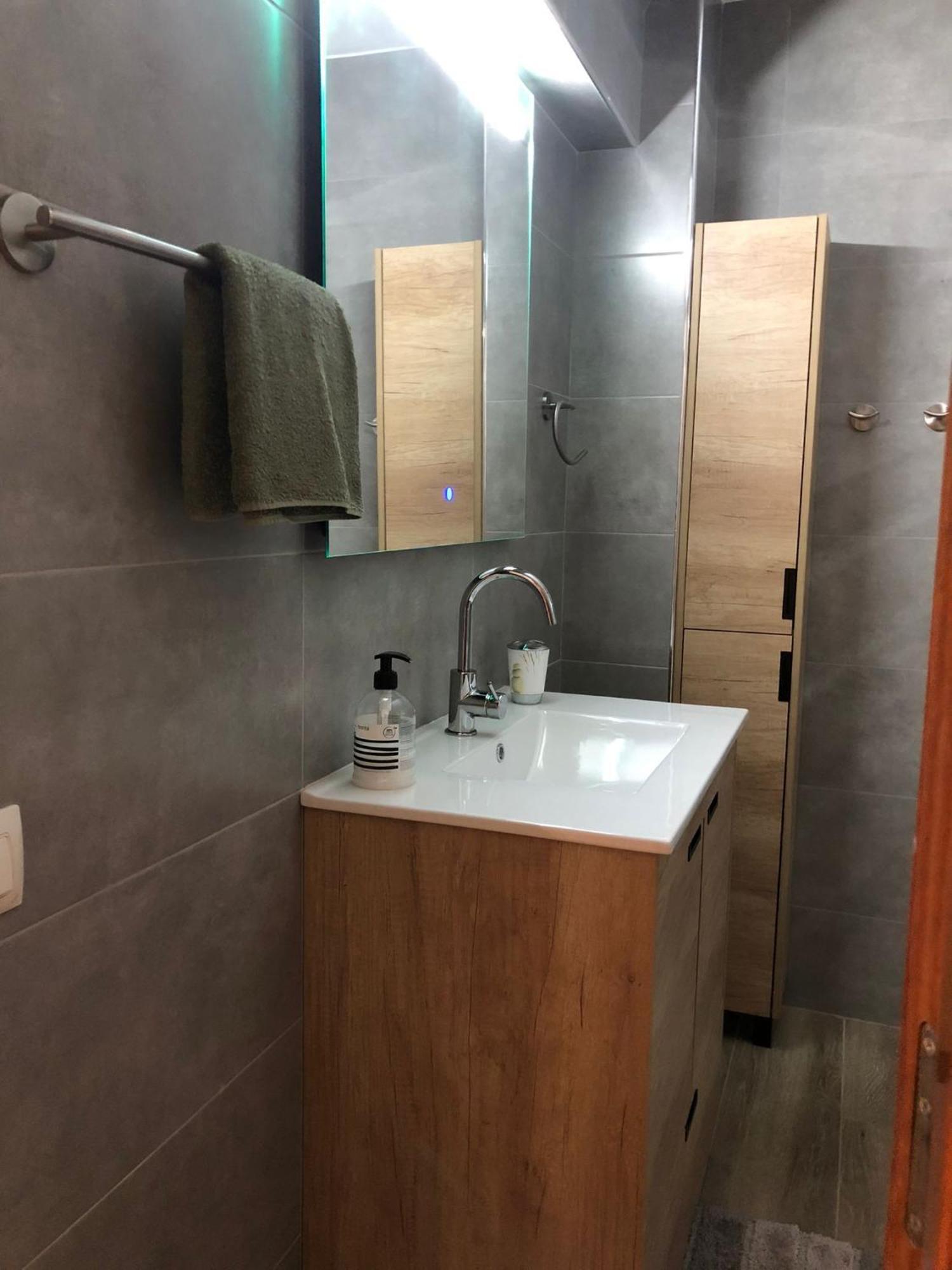 Apartamento Tortosa Salou Exterior foto