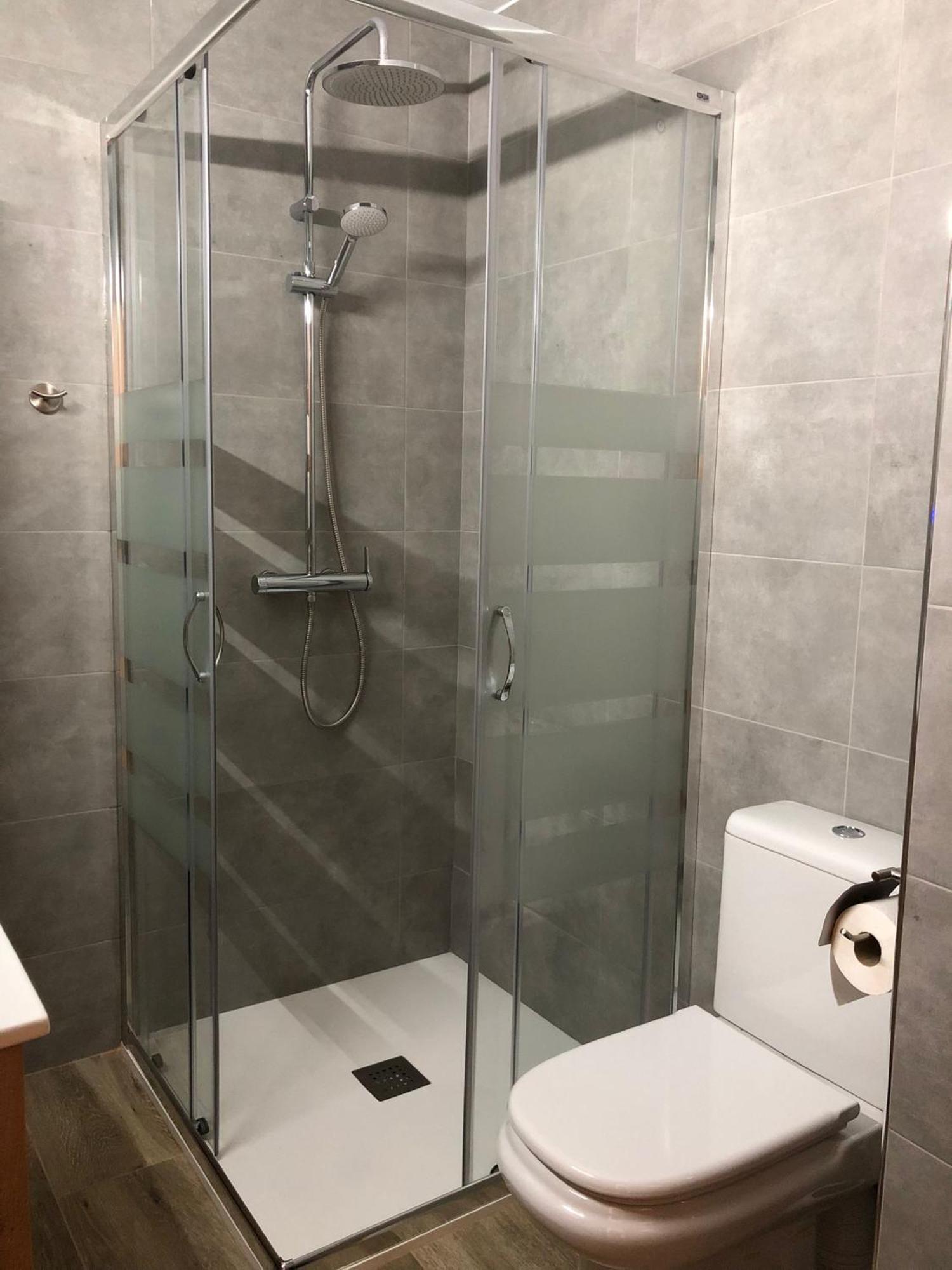Apartamento Tortosa Salou Exterior foto